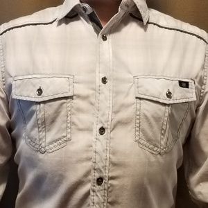 Rock & Republic button down